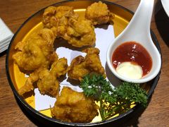 -九井澤精致料理(金茂店)