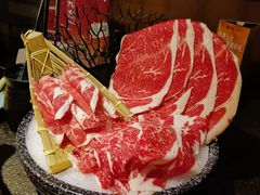 -湊湊火锅·茶憩(和平大悦城店)