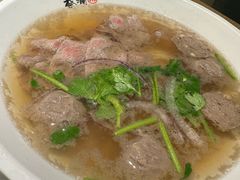 -蔡澜Pho·越南粉餐厅(海上世界店)