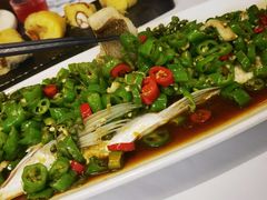 -野蔓果·山野菜(西湖景区·龙井茶田店)