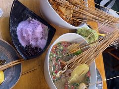 -古真记钵钵鸡(总店)