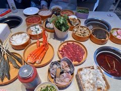 -海底捞大排档火锅(打浦路店)