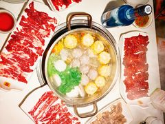 -潮发潮汕牛肉店(龙洞店)