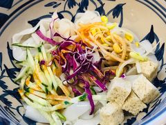 -头壹号  羊汤·饸饹面·大油条(西二旗店)