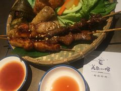-美奈小馆·越南料理(中航城君尚购物中心店)