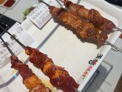 -玉善烧烤串城(长春总店)