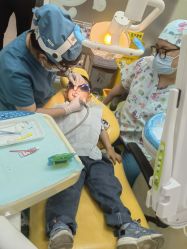 -青苗儿童口腔(长楹天街购物中心)