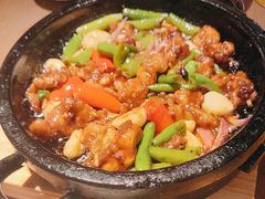 -新发现(宝山龙湖店)
