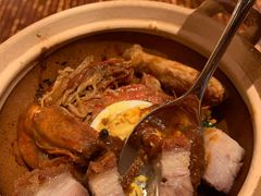 -鸣诗自助餐(澳門四季酒店)