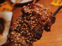 -喝丢一只鞋海鲜烧烤·海肠捞饭(市场店)