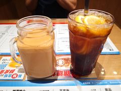 -敏华冰厅(紅磡)