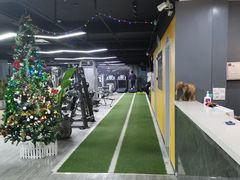 -ENERGY原力健身(川周店)