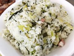 灶头咸肉菜饭-林家饭店(新林公路店)