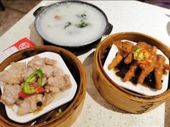-又一间茶点轩(百汇广场店)