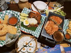 -泰妃殿(武汉首店)