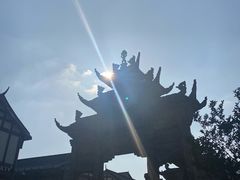 -南关石牌坊古镇