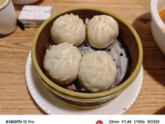 叉烧包-盘飧市(春熙路店)