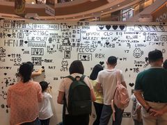 -深圳来福士广场