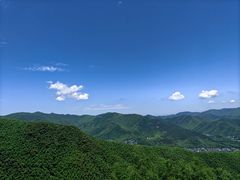 -莫干山风景区