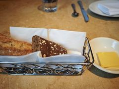 -The Cheesecake Factory芝乐坊餐厅(兴业太古汇店)
