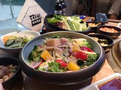 -黑牛黑猪烤肉专门店(万象城店)