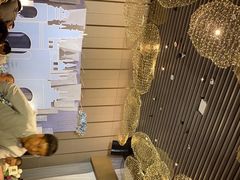 -博林天瑞喜来登酒店·西丽尚膳