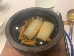 -百盛·鼎膳(中海财富中心)