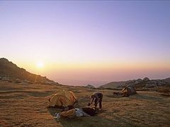 -宁夏中卫寺口旅游区(苏武牧羊遗址)