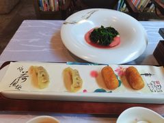 -酒蜻蜓·庭院私房菜(天元东路店)