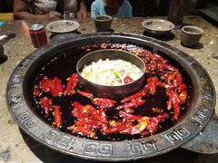 -重庆渝达老火锅(春熙路店)