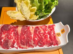 -潮发潮汕牛肉店(东方宝泰店)
