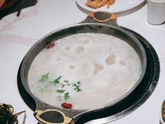 -老员外骨汤火锅(海州古城店)