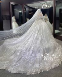 -南京宝娜嫁衣婚纱礼服馆(中央路店)