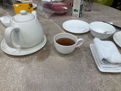 -麒麟中餐厅·经典粤菜·地道菜式老字号(广州长隆酒店)