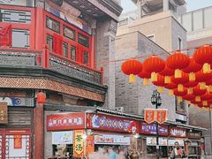-古文化街旅游区