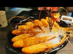 -乔街深夜食堂·小龙虾·高压锅生蚝(杭州总店)