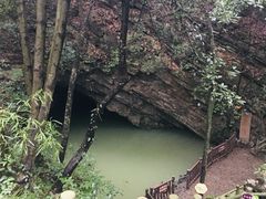 -玉女潭景区