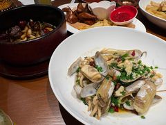 -海虹舫海鲜大酒店(诸暨店)