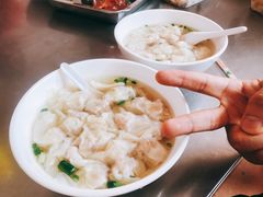 -崖口云吞(中堡店)