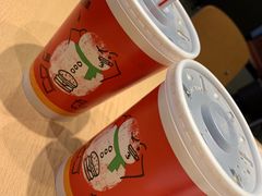 -汉堡王(房山绿地缤纷城店)