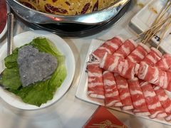-红姐重庆火锅(曙光路店)