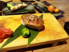 -酒窝烧鸟(科华街店)