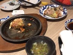 -小山日本料理(兴业太古汇店)
