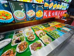 -北方饺子王·海肠捞饭·海鲜锅(山大店)