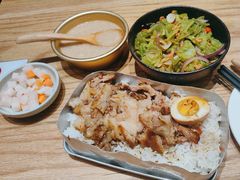 -有肉食·虎九闽菜(798艺术区店)