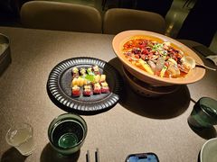 -一川二水•粤川醉(CP静安店)