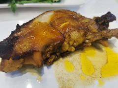 -虾大侠·盱眙龙虾老北京铜锅涮羊肉(金楠天街店)