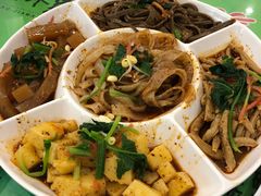 -令氏家外家周秦食府(高新店)