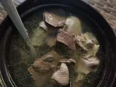 -茶油香闽南菜·花园餐厅(前埔店)