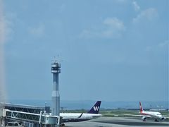 -重庆江北国际机场-T2航站楼